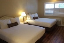 Pacific Inn Monterey